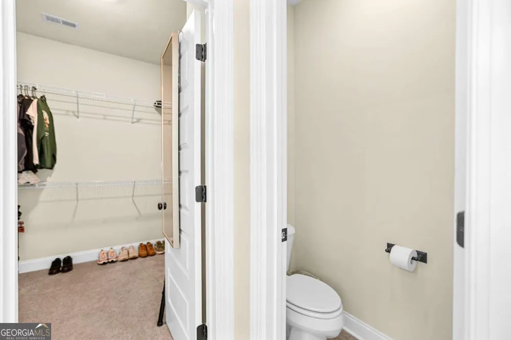 294 Conner LN Williamson, GA 30292