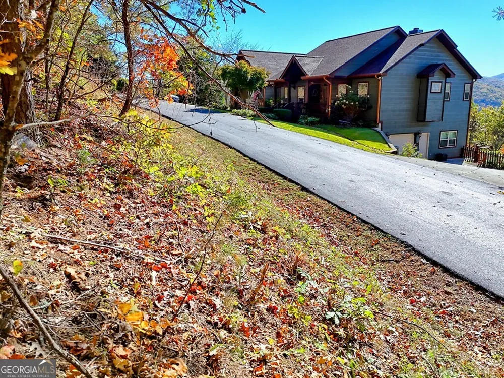 #20 Victoria Woods CIR Hiawassee, GA 30546