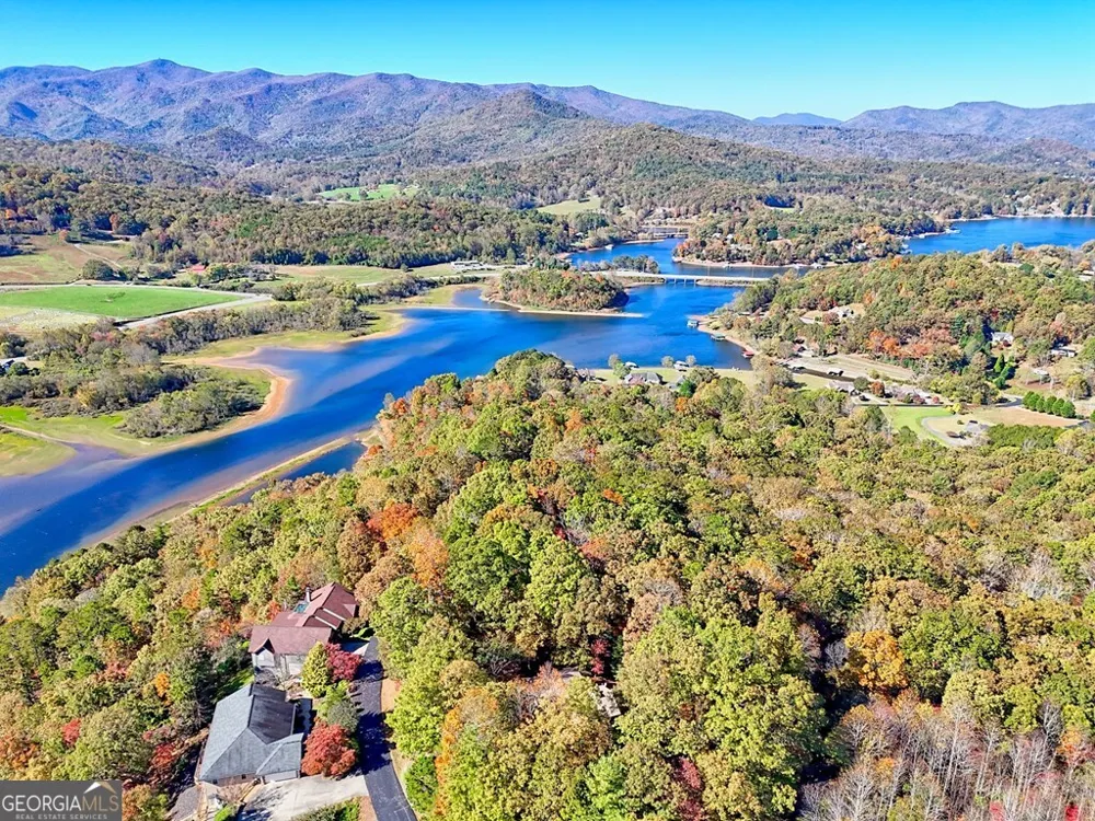 #20 Victoria Woods CIR Hiawassee, GA 30546