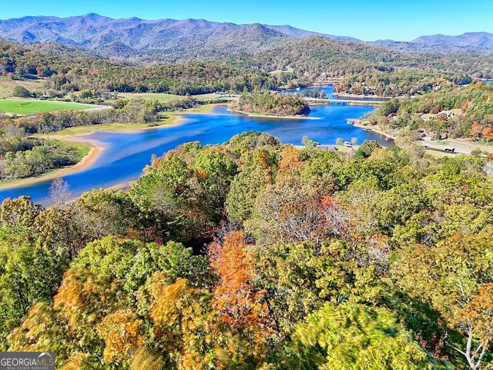 #20 Victoria Woods CIR Hiawassee, GA 30546