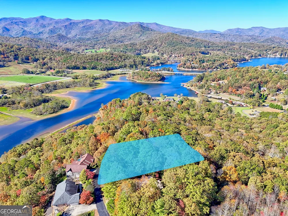 #20 Victoria Woods CIR Hiawassee, GA 30546