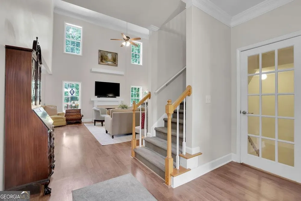 2075 Pine Tree DR Buford, GA 30518