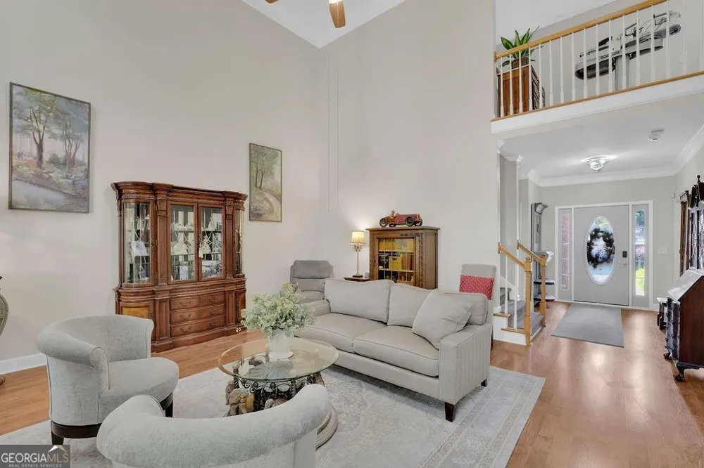 2075 Pine Tree DR Buford, GA 30518