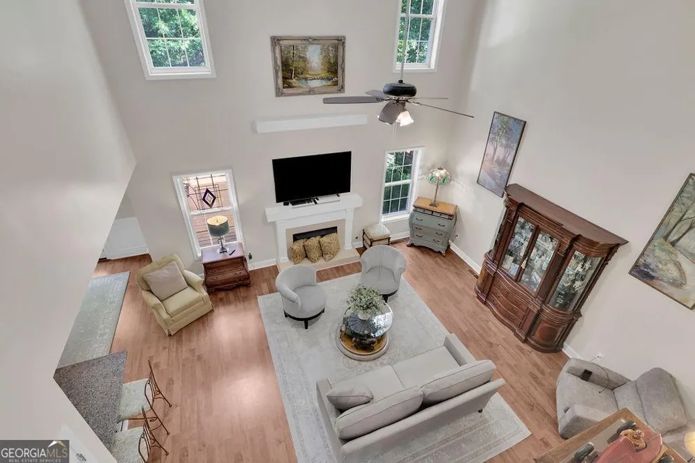 2075 Pine Tree DR Buford, GA 30518
