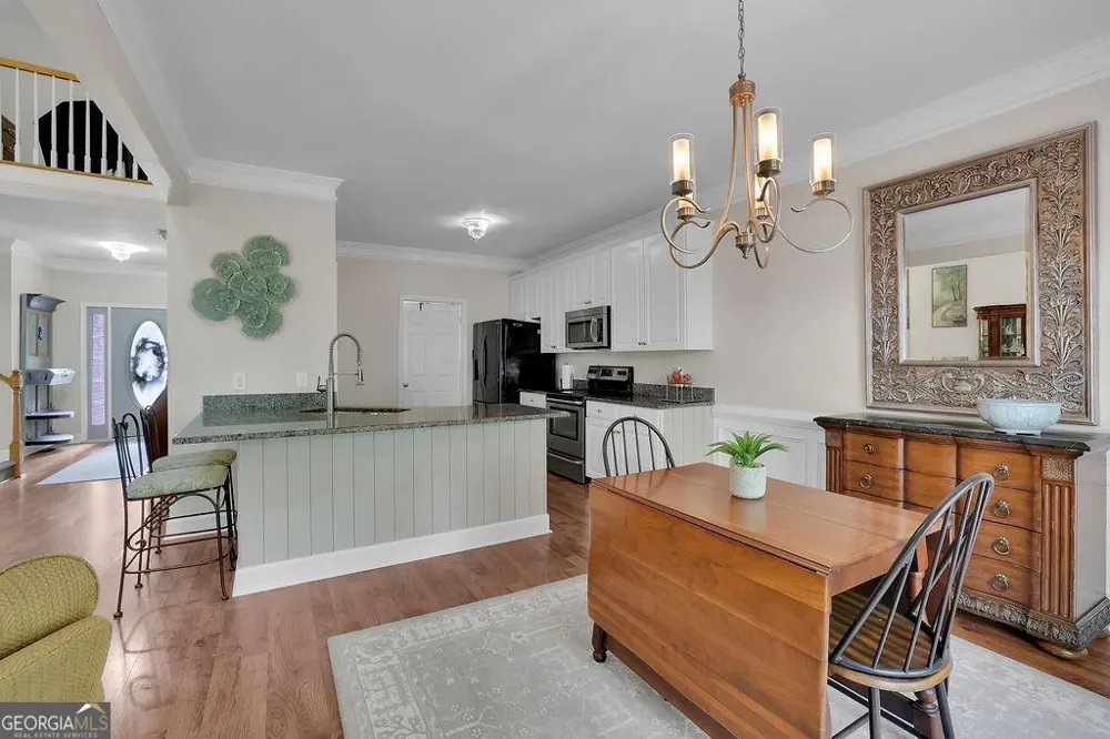 2075 Pine Tree DR Buford, GA 30518