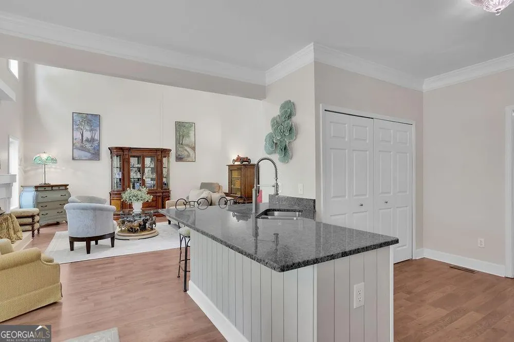 2075 Pine Tree DR Buford, GA 30518