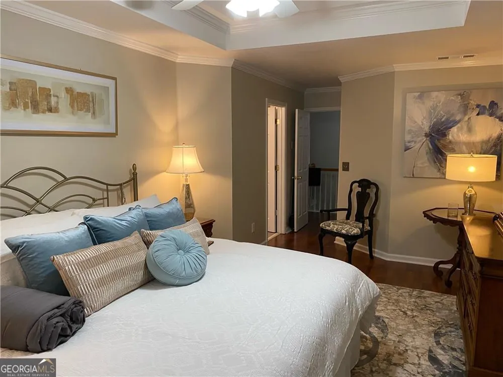 2075 Pine Tree DR Buford, GA 30518