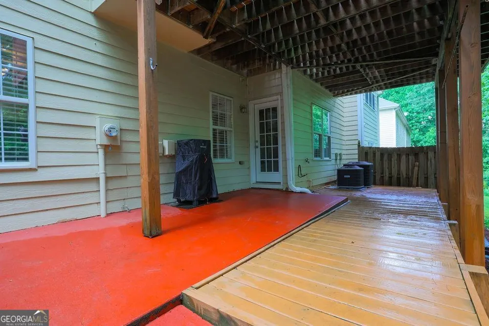 2075 Pine Tree DR Buford, GA 30518