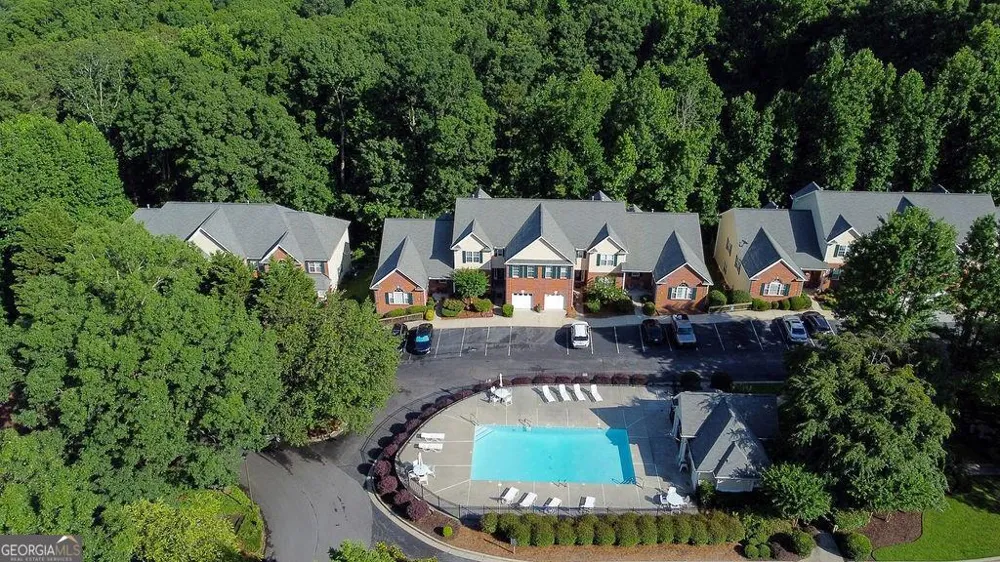 2075 Pine Tree DR Buford, GA 30518