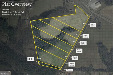 0 Airline School RD