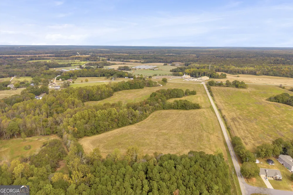 0 Airline School RD Bowersville, GA 30516