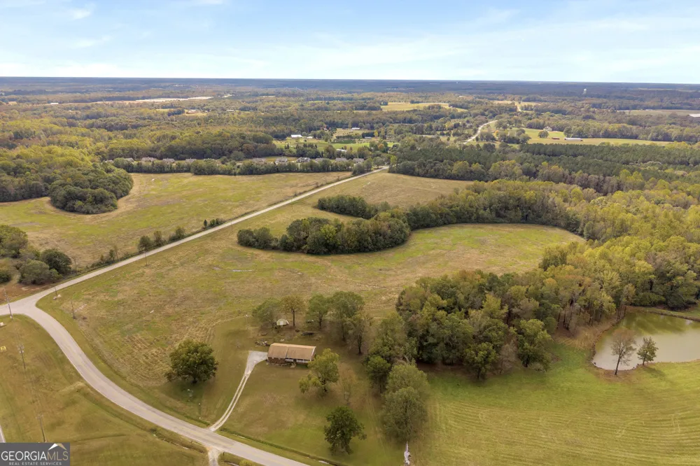 0 Airline School RD Bowersville, GA 30516