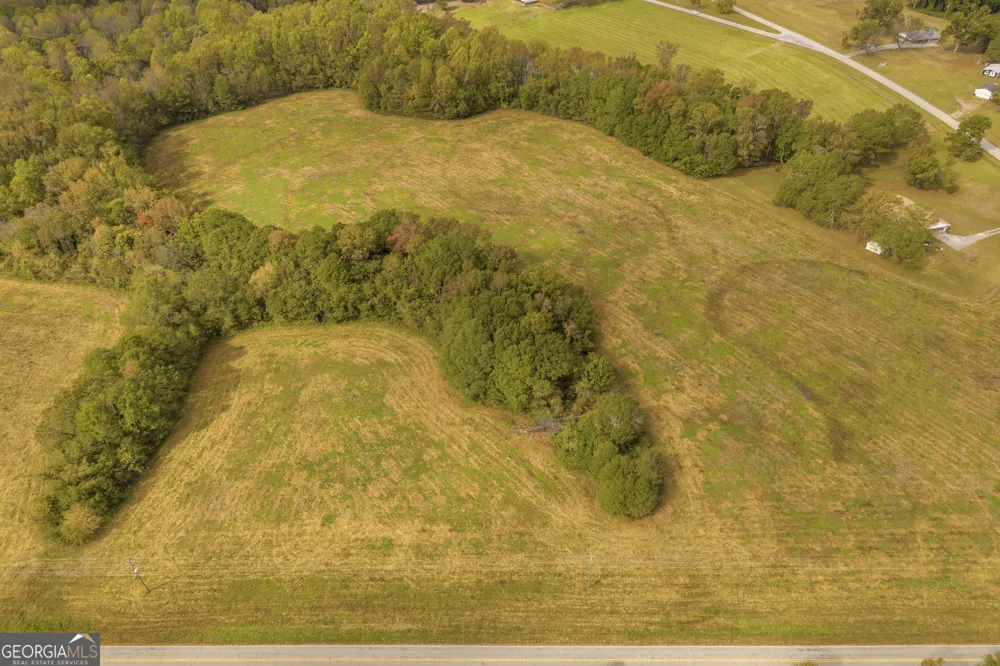 0 Airline School RD Bowersville, GA 30516