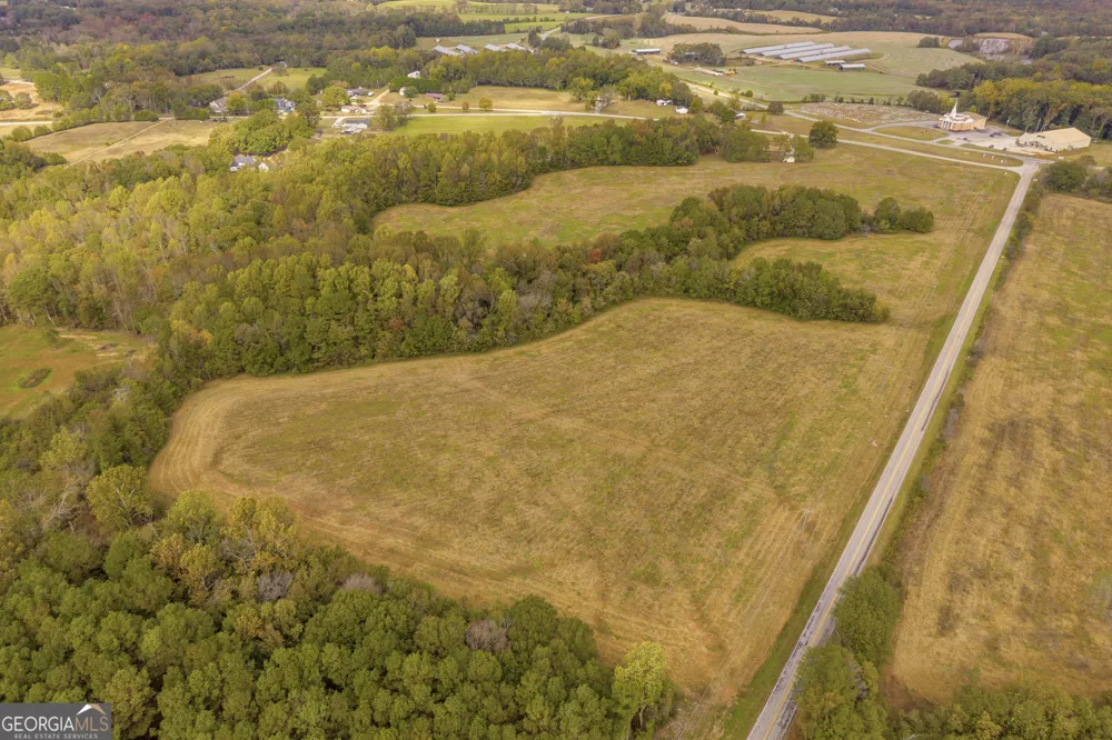 0 Airline School RD Bowersville, GA 30516