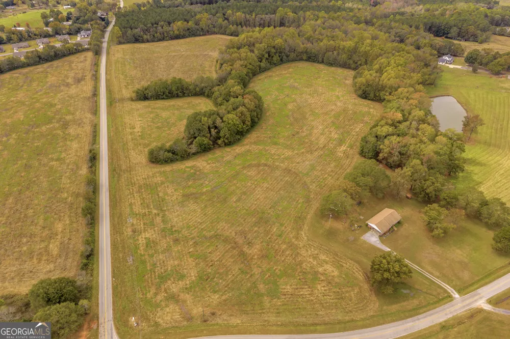 0 Airline School RD Bowersville, GA 30516