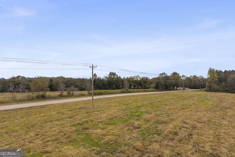 0 Airline School RD Bowersville, GA 30516