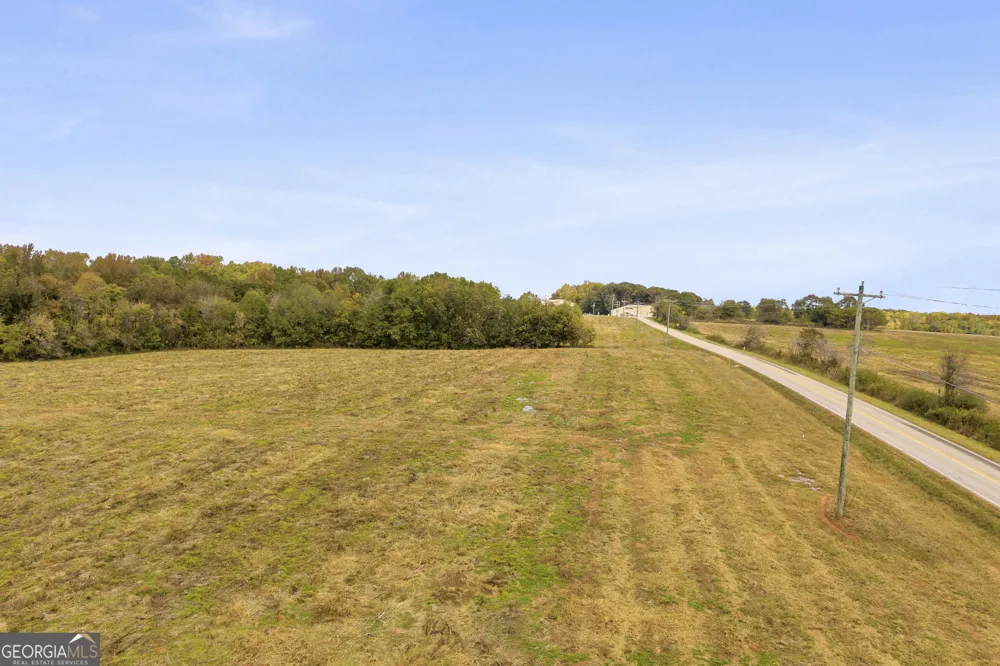 0 Airline School RD Bowersville, GA 30516
