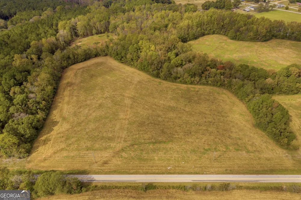0 Airline School RD Bowersville, GA 30516