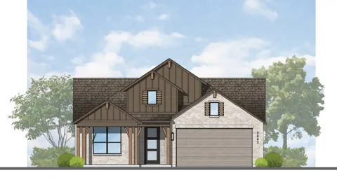 229 Rightfield Drive