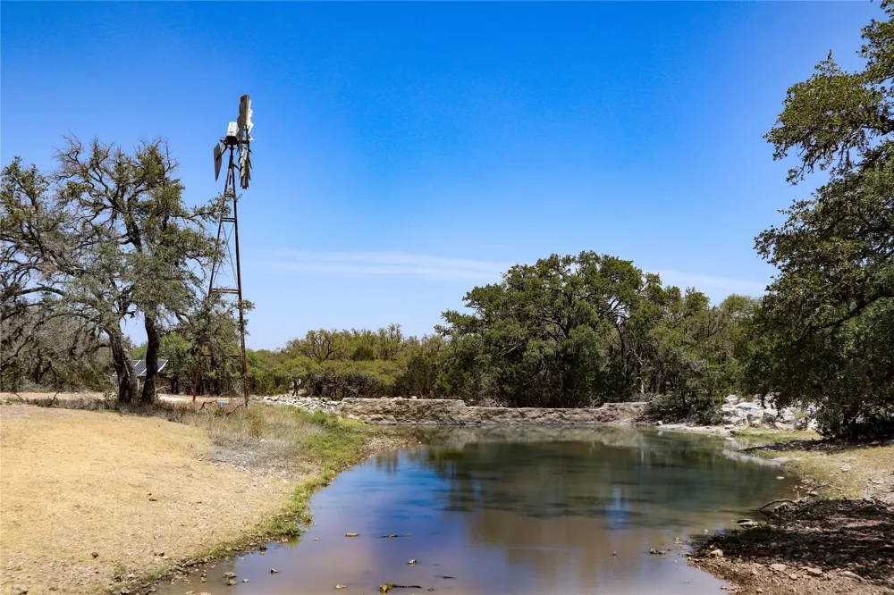 674 US-83 Highway Mountain Home, TX 78058