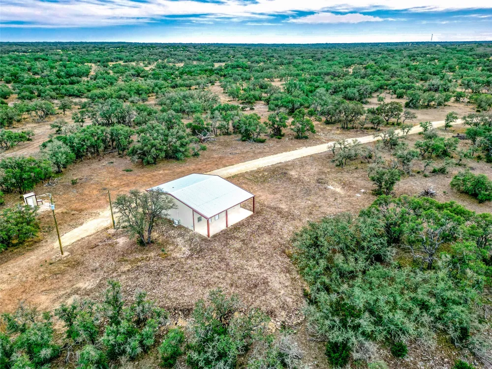 674 US-83 Highway Mountain Home, TX 78058