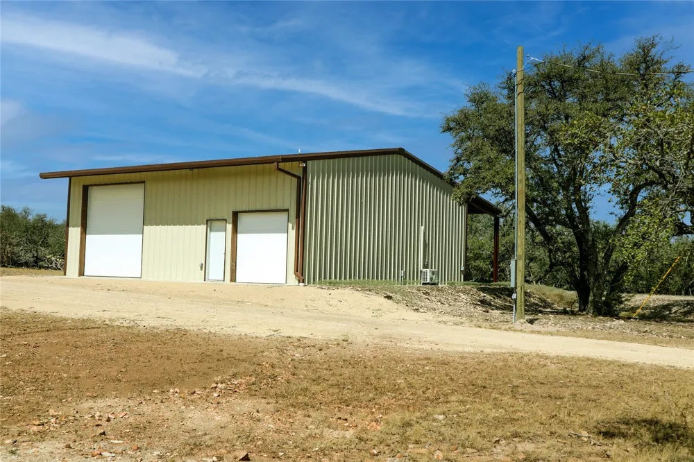 674 US-83 Highway Mountain Home, TX 78058