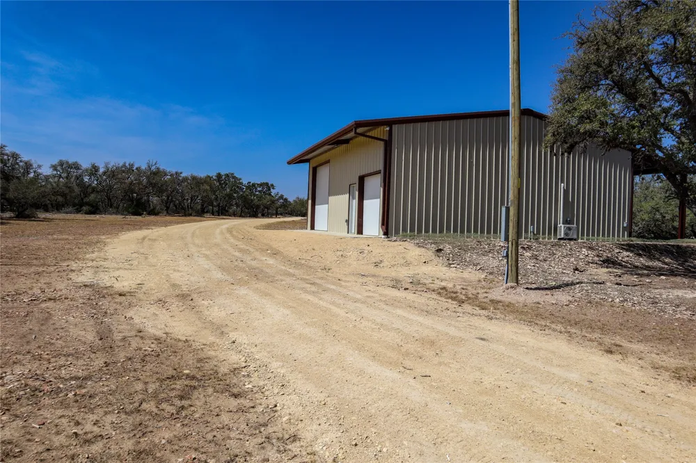 674 US-83 Highway Mountain Home, TX 78058