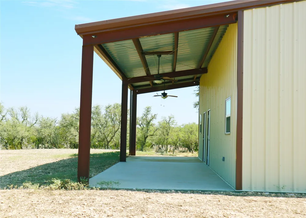 674 US-83 Highway Mountain Home, TX 78058