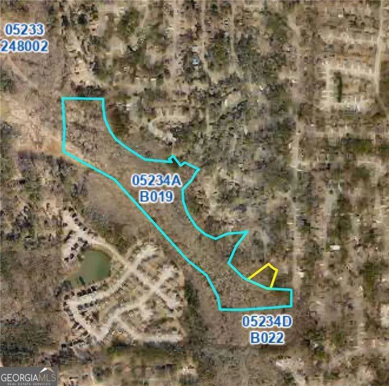 9181 Welch CT Jonesboro, GA 30238