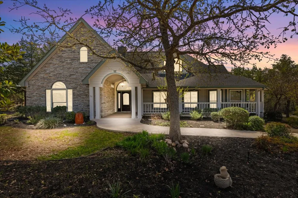 187 Stephen F Austin Boulevard Bastrop, TX 78602