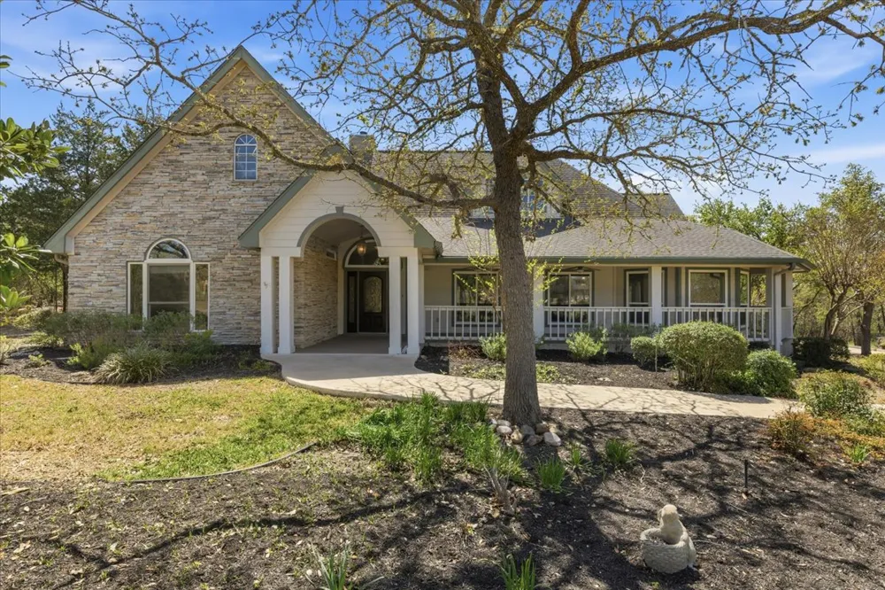 187 Stephen F Austin Boulevard Bastrop, TX 78602