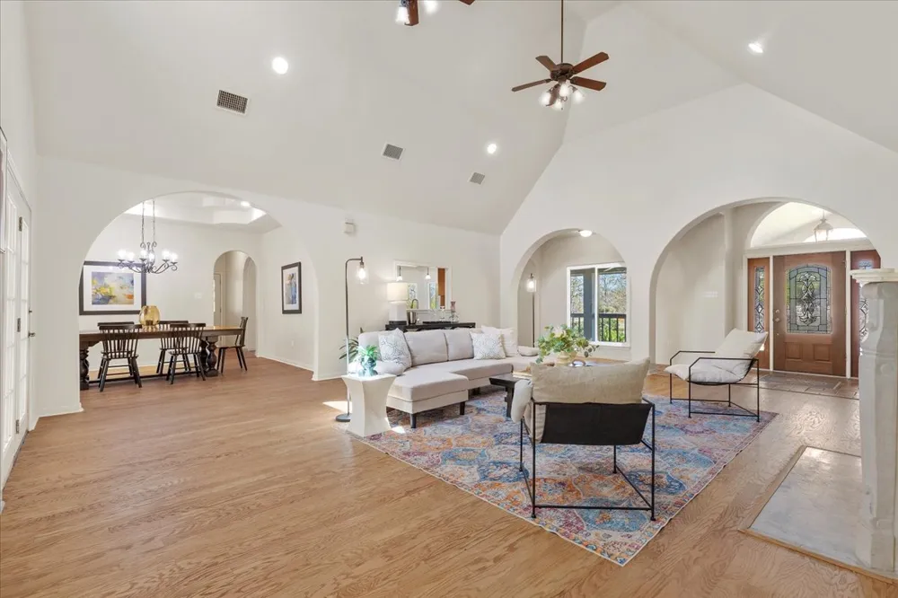 187 Stephen F Austin Boulevard Bastrop, TX 78602