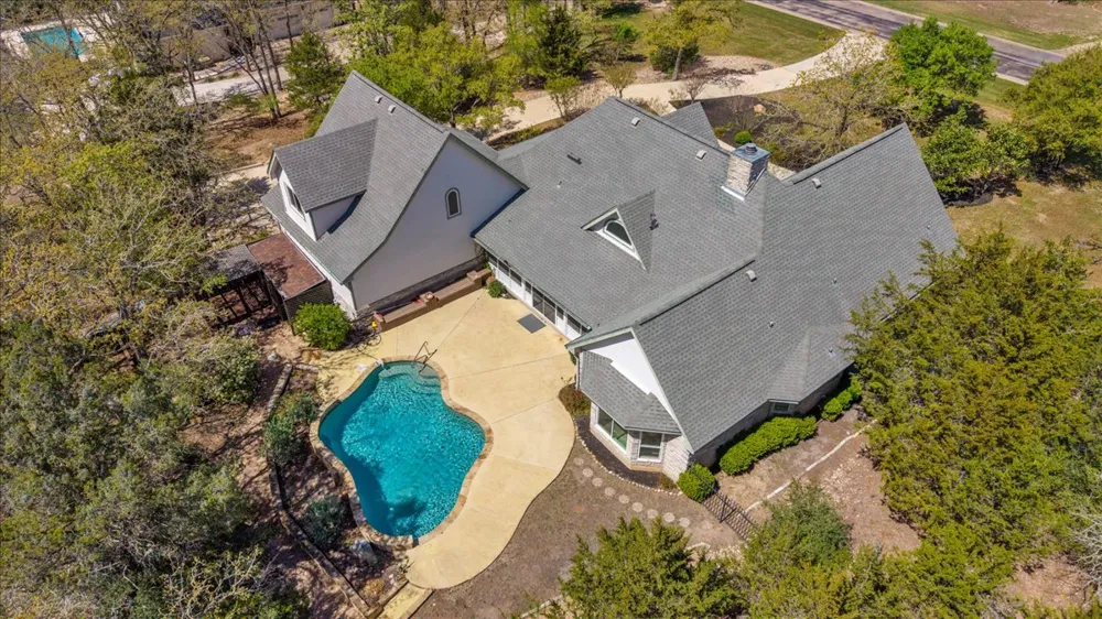 187 Stephen F Austin Boulevard Bastrop, TX 78602
