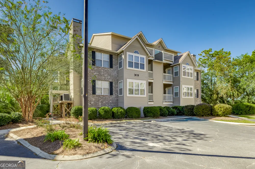 12300 Apache AVE Savannah, GA 31419