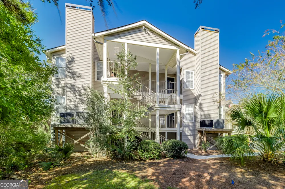 12300 Apache AVE Savannah, GA 31419