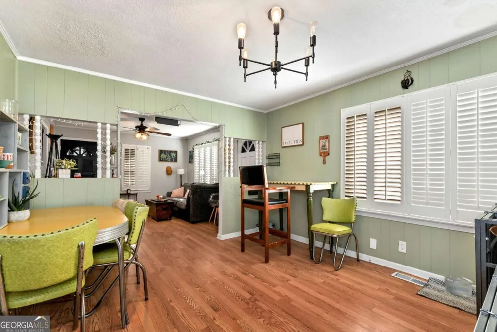 111 College AVE Canon, GA 30520