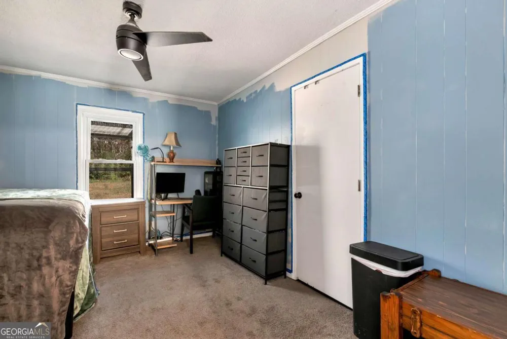 111 College AVE Canon, GA 30520