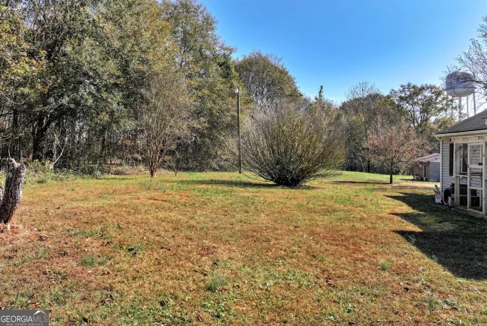 111 College AVE Canon, GA 30520