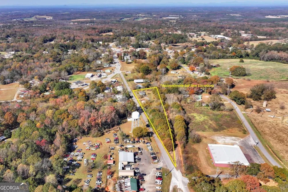 111 College AVE Canon, GA 30520