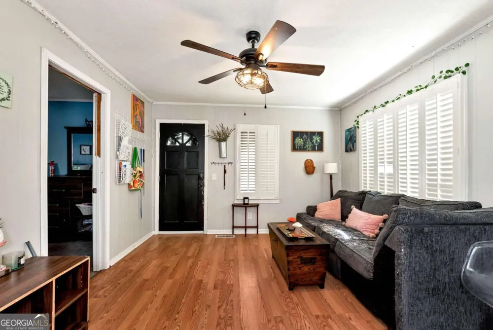 111 College AVE Canon, GA 30520