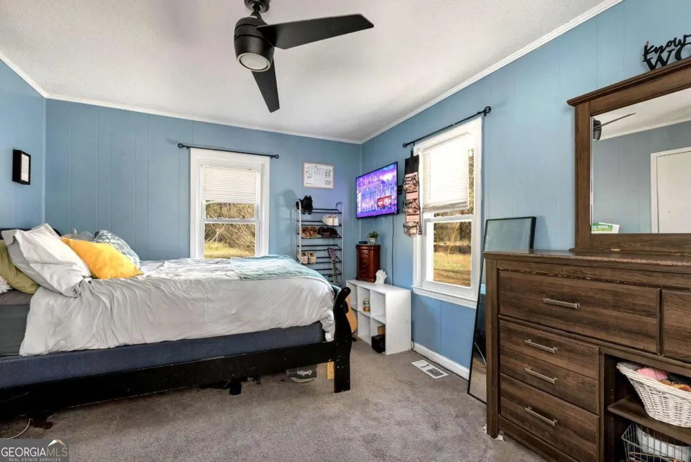 111 College AVE Canon, GA 30520
