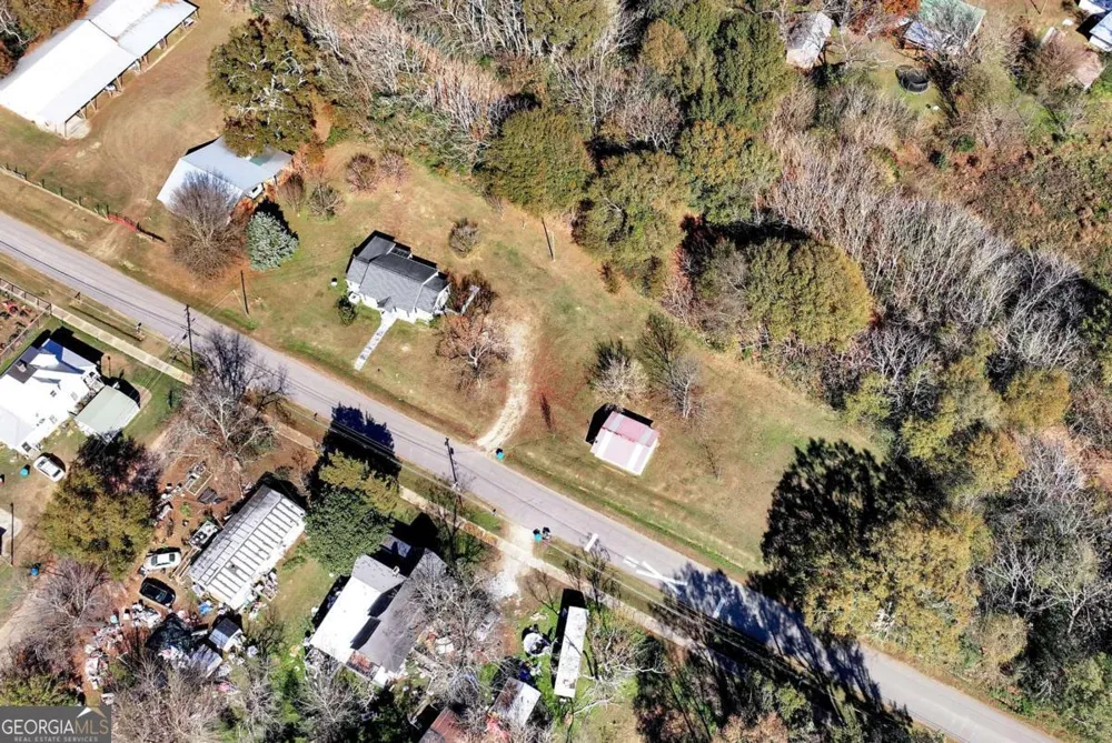 111 College AVE Canon, GA 30520