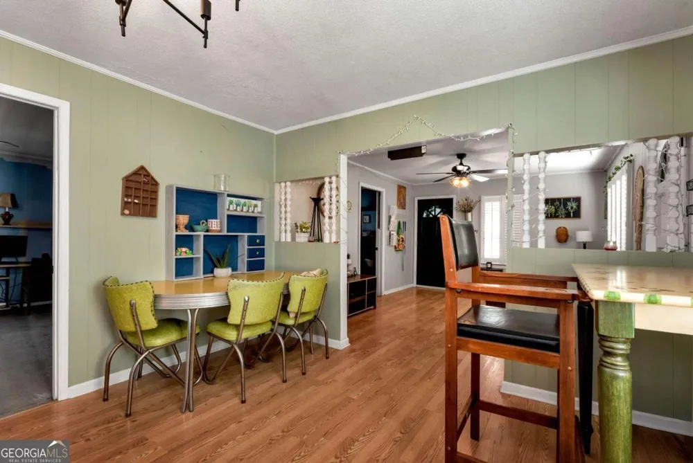 111 College AVE Canon, GA 30520
