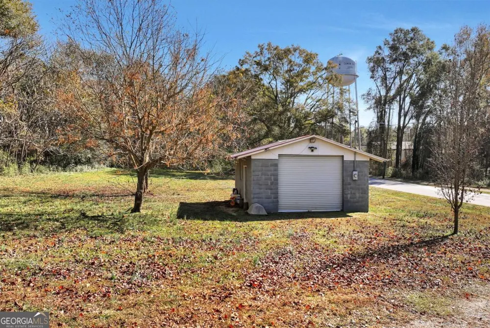 111 College AVE Canon, GA 30520