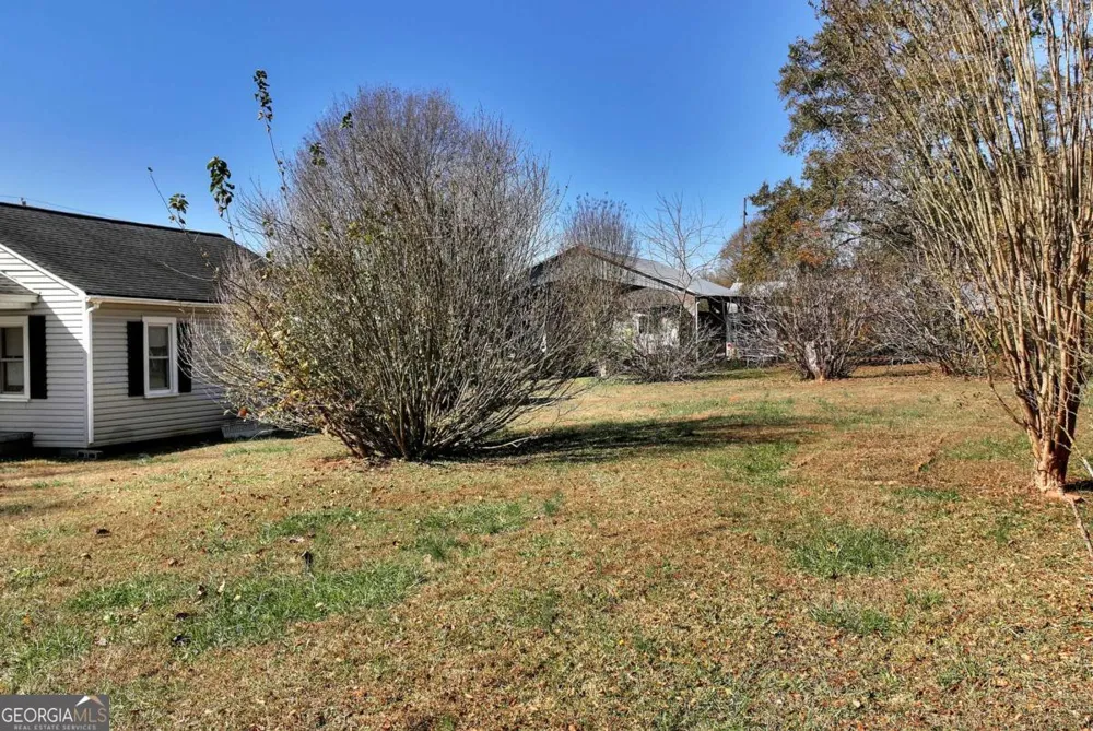 111 College AVE Canon, GA 30520