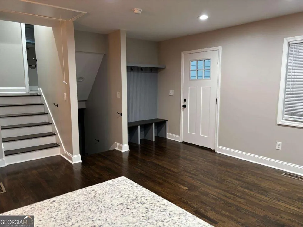 2485 Ortega WAY Chamblee, GA 30341