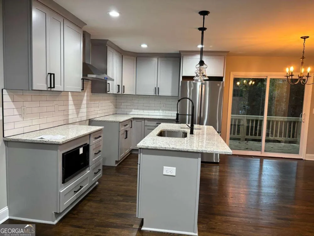 2485 Ortega WAY Chamblee, GA 30341