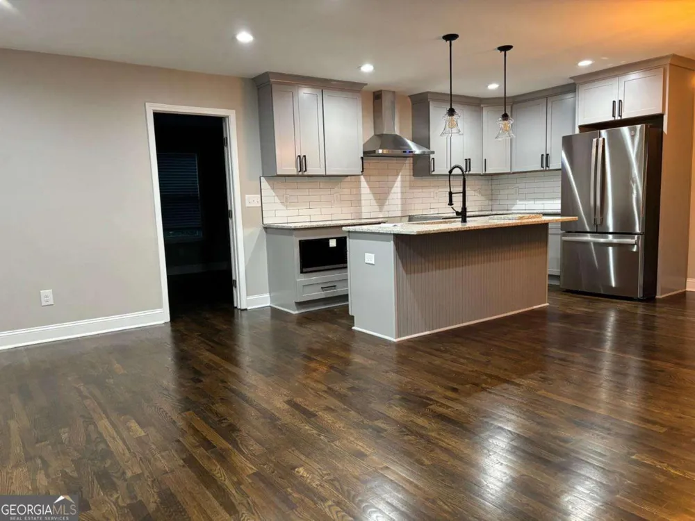 2485 Ortega WAY Chamblee, GA 30341