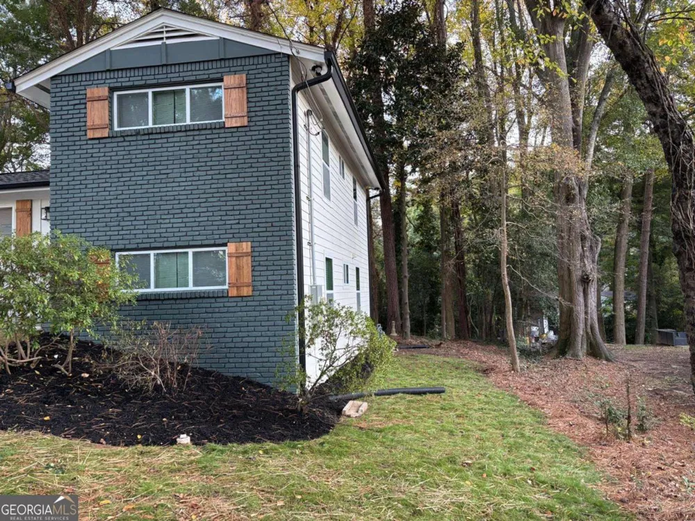 2485 Ortega WAY Chamblee, GA 30341