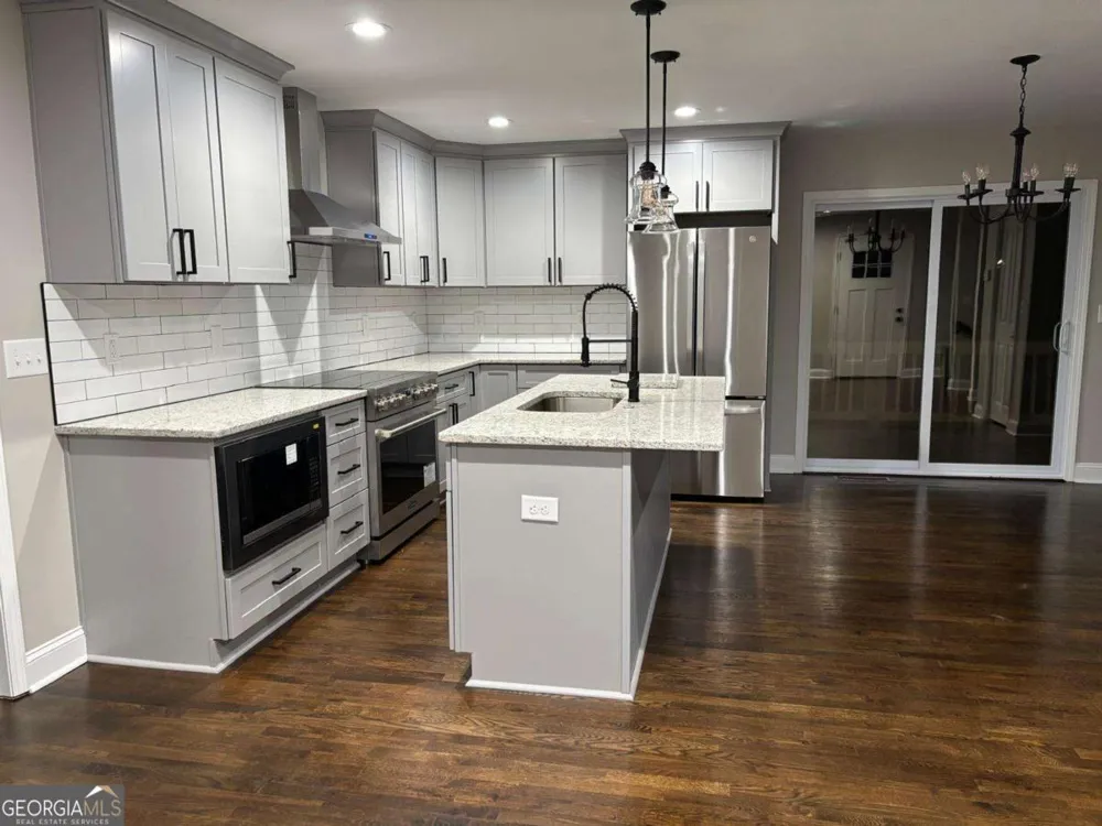 2485 Ortega WAY Chamblee, GA 30341